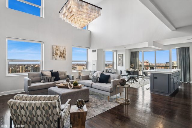 545 N DEARBORN Street 3601, Chicago, IL 60654