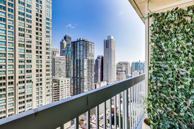 545 N DEARBORN Street 3601, Chicago, IL 60654