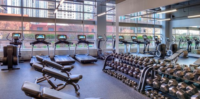 545 N DEARBORN Street 3601, Chicago, IL 60654