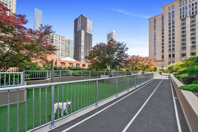 545 N DEARBORN Street 3601, Chicago, IL 60654