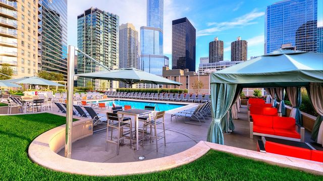 545 N DEARBORN Street 3601, Chicago, IL 60654