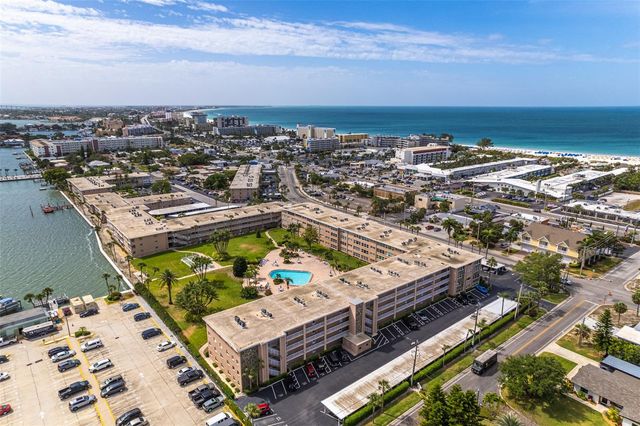 6363 GULF WINDS DRIVE 437, St Pete Beach, FL 33706