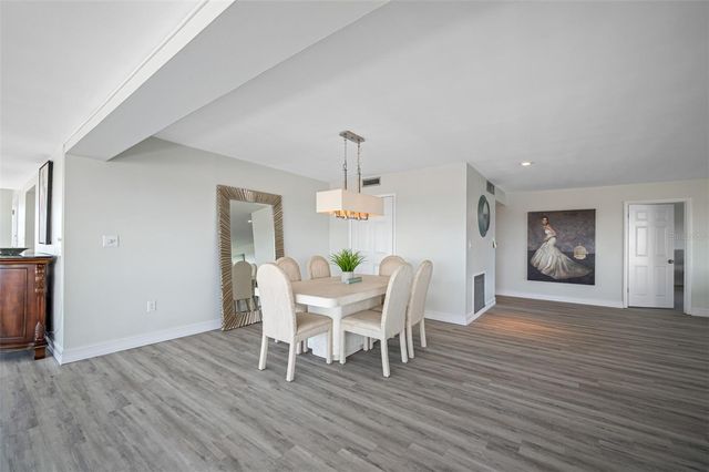 6363 GULF WINDS DRIVE 437, St Pete Beach, FL 33706
