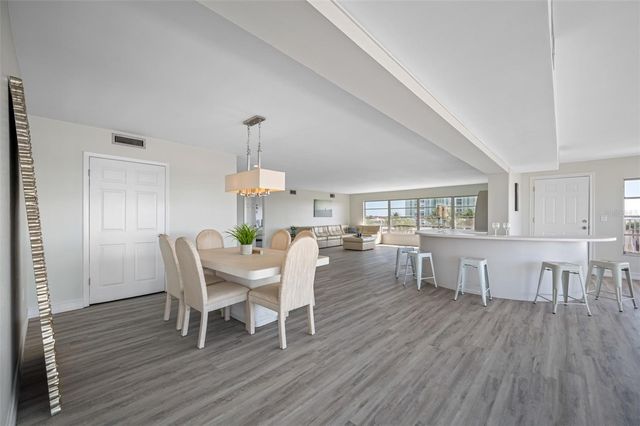 6363 GULF WINDS DRIVE 437, St Pete Beach, FL 33706
