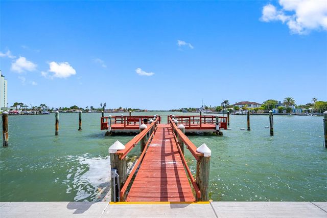 6363 GULF WINDS DRIVE 437, St Pete Beach, FL 33706