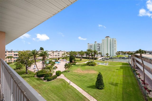 6363 GULF WINDS DRIVE 437, St Pete Beach, FL 33706
