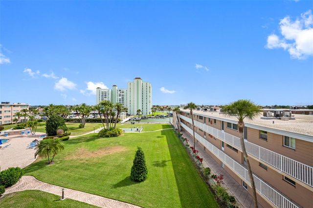 6363 GULF WINDS DRIVE 437, St Pete Beach, FL 33706