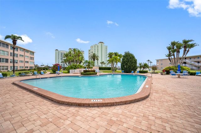 6363 GULF WINDS DRIVE 437, St Pete Beach, FL 33706