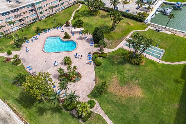 6363 GULF WINDS DRIVE 437, St Pete Beach, FL 33706