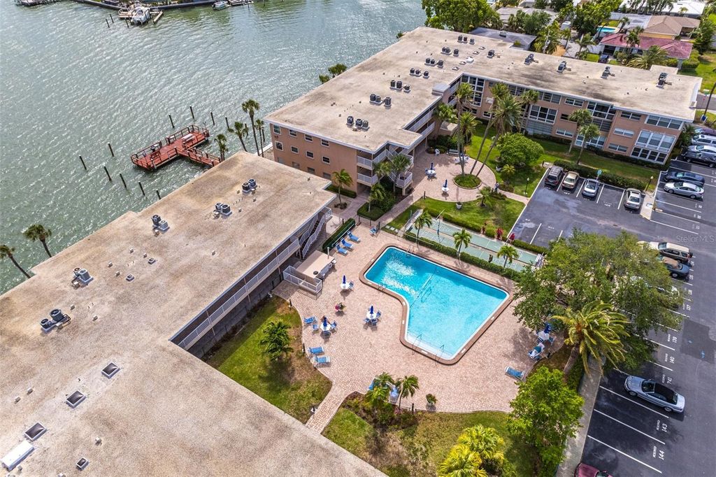 6363 GULF WINDS DRIVE 437, St Pete Beach, FL 33706