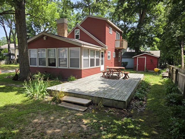 1609 Jackson Park DRIVE, Delavan, WI 53115