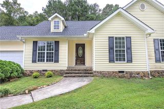 33 Covered Springs Drive NE, Rome, GA 30165