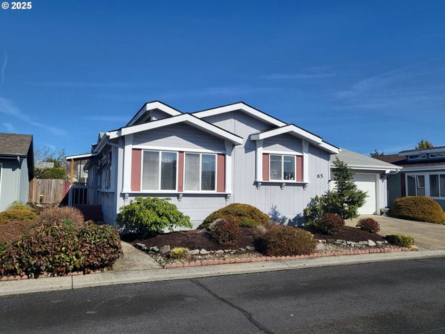 16500 Se 1ST St 65, Vancouver, WA 98684