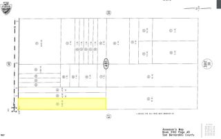 0 Palmdale, Victorville, CA 92371