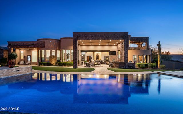 6806 E SUPERSTITION VIEW Drive, Gold Canyon, AZ 85119