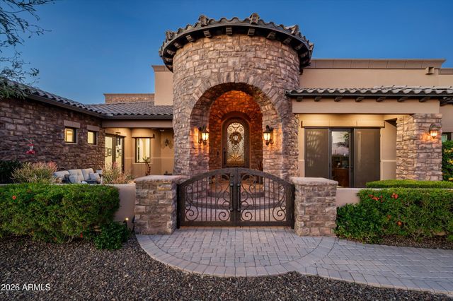 6806 E SUPERSTITION VIEW Drive, Gold Canyon, AZ 85119