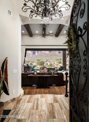 6806 E SUPERSTITION VIEW Drive, Gold Canyon, AZ 85119