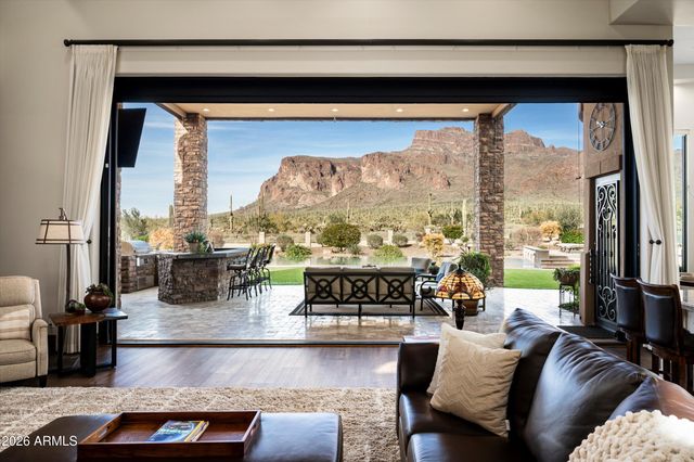 6806 E SUPERSTITION VIEW Drive, Gold Canyon, AZ 85119