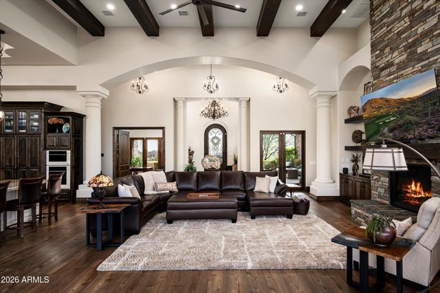 6806 E SUPERSTITION VIEW Drive, Gold Canyon, AZ 85119