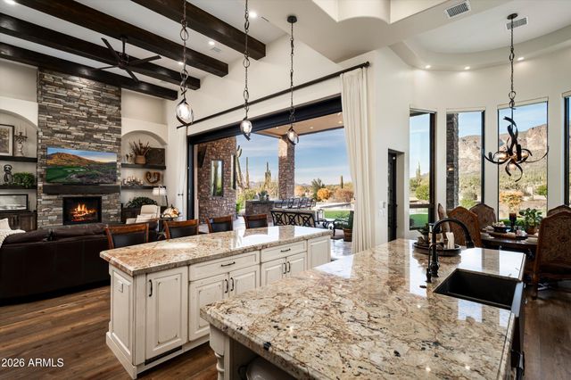 6806 E SUPERSTITION VIEW Drive, Gold Canyon, AZ 85119