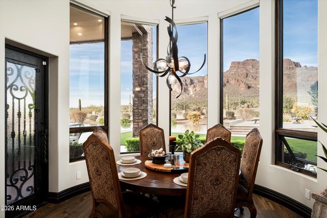 6806 E SUPERSTITION VIEW Drive, Gold Canyon, AZ 85119