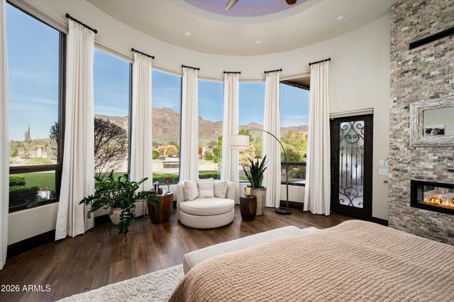 6806 E SUPERSTITION VIEW Drive, Gold Canyon, AZ 85119