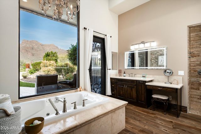 6806 E SUPERSTITION VIEW Drive, Gold Canyon, AZ 85119