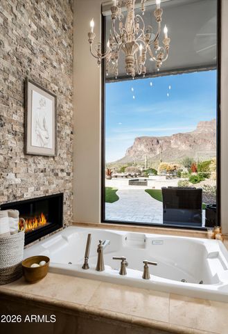 6806 E SUPERSTITION VIEW Drive, Gold Canyon, AZ 85119