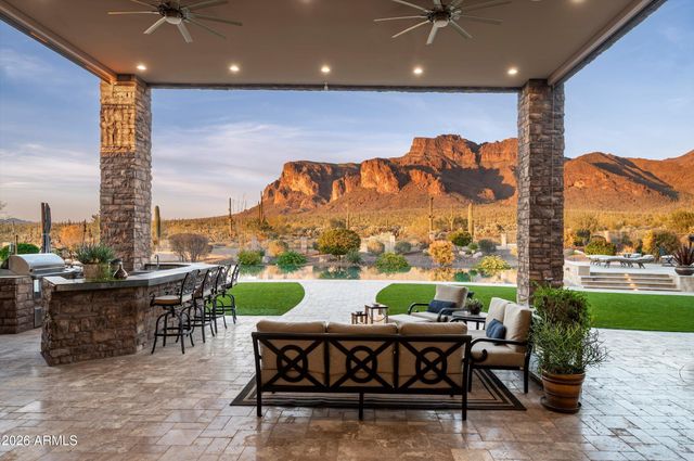 6806 E SUPERSTITION VIEW Drive, Gold Canyon, AZ 85119