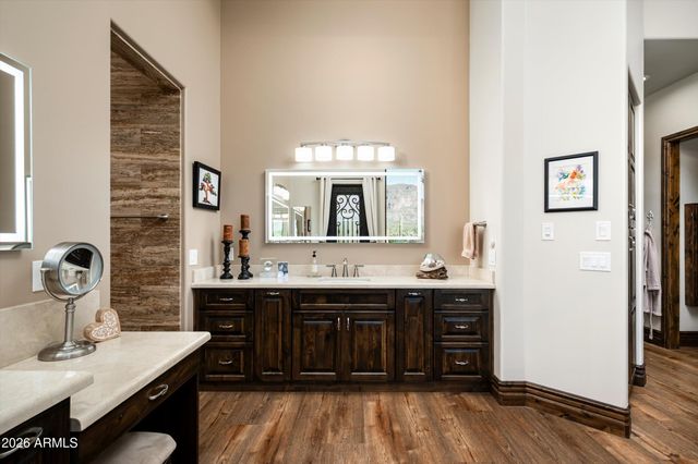 6806 E SUPERSTITION VIEW Drive, Gold Canyon, AZ 85119