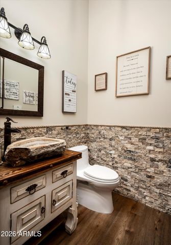 6806 E SUPERSTITION VIEW Drive, Gold Canyon, AZ 85119