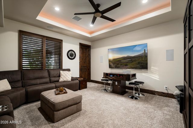 6806 E SUPERSTITION VIEW Drive, Gold Canyon, AZ 85119