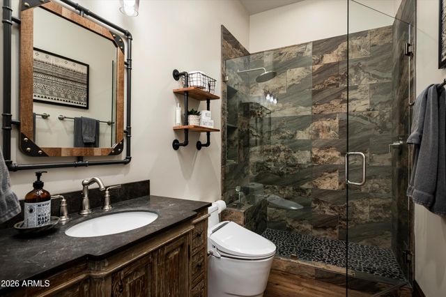 6806 E SUPERSTITION VIEW Drive, Gold Canyon, AZ 85119