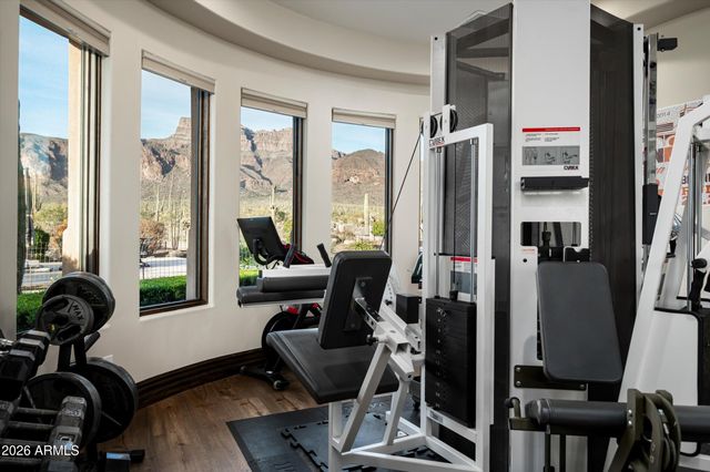 6806 E SUPERSTITION VIEW Drive, Gold Canyon, AZ 85119