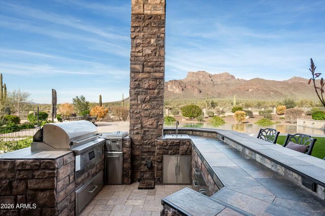 6806 E SUPERSTITION VIEW Drive, Gold Canyon, AZ 85119