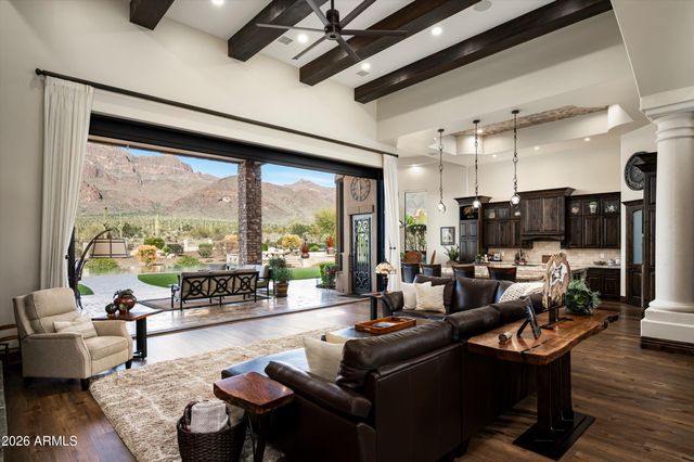 6806 E SUPERSTITION VIEW Drive, Gold Canyon, AZ 85119