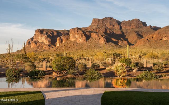 6806 E SUPERSTITION VIEW Drive, Gold Canyon, AZ 85119