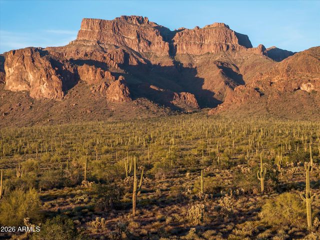 6806 E SUPERSTITION VIEW Drive, Gold Canyon, AZ 85119