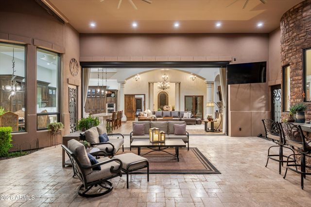 6806 E SUPERSTITION VIEW Drive, Gold Canyon, AZ 85119