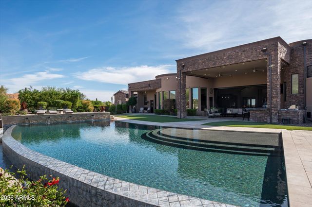 6806 E SUPERSTITION VIEW Drive, Gold Canyon, AZ 85119