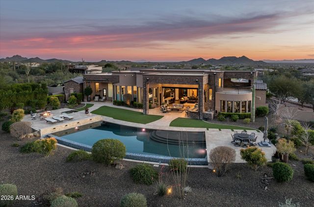 6806 E SUPERSTITION VIEW Drive, Gold Canyon, AZ 85119