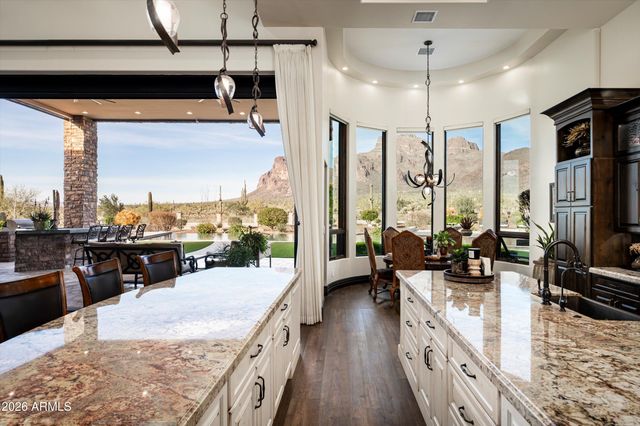 6806 E SUPERSTITION VIEW Drive, Gold Canyon, AZ 85119