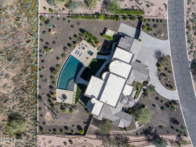 6806 E SUPERSTITION VIEW Drive, Gold Canyon, AZ 85119