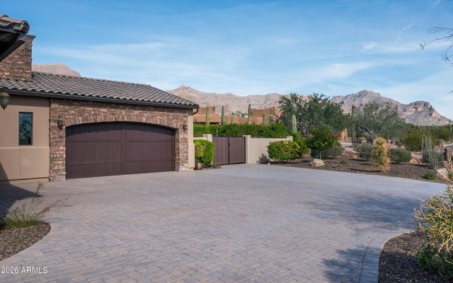 6806 E SUPERSTITION VIEW Drive, Gold Canyon, AZ 85119