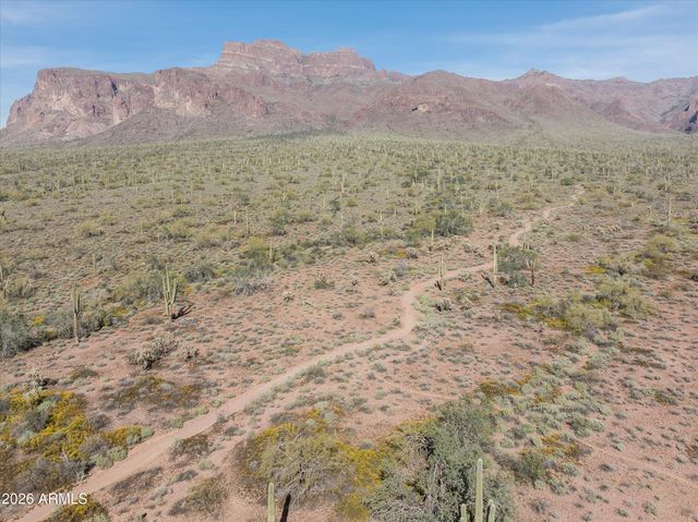 6806 E SUPERSTITION VIEW Drive, Gold Canyon, AZ 85119