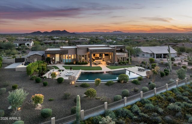 6806 E SUPERSTITION VIEW Drive, Gold Canyon, AZ 85119