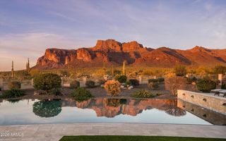 6806 E SUPERSTITION VIEW Drive, Gold Canyon, AZ 85119