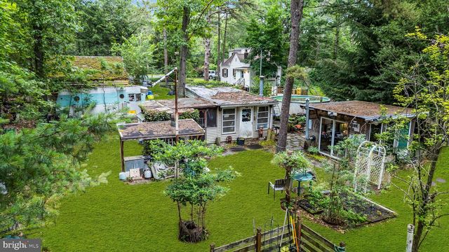 747 W VETERANS HWY, Jackson, NJ 08527