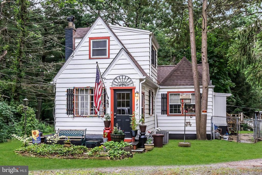 747 W VETERANS HWY, Jackson, NJ 08527