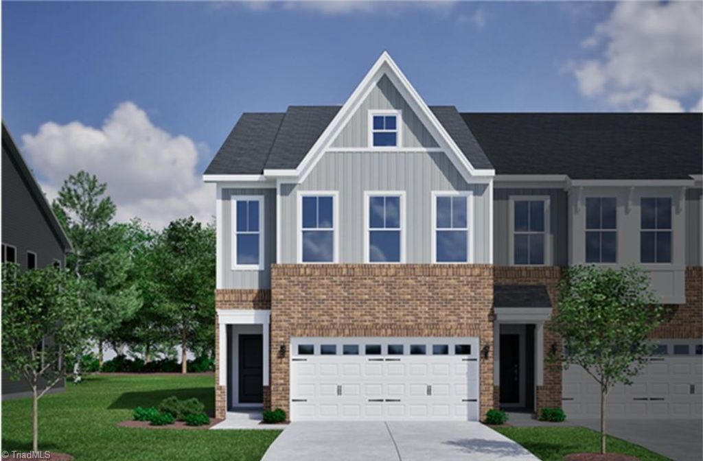 318 Whitespire Terrace, Greensboro, NC 27410